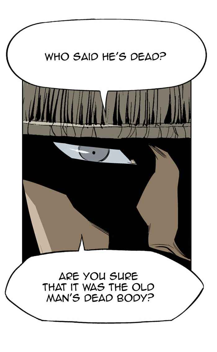 Gosu (The Master) Chap 17 - Next Chap 18
