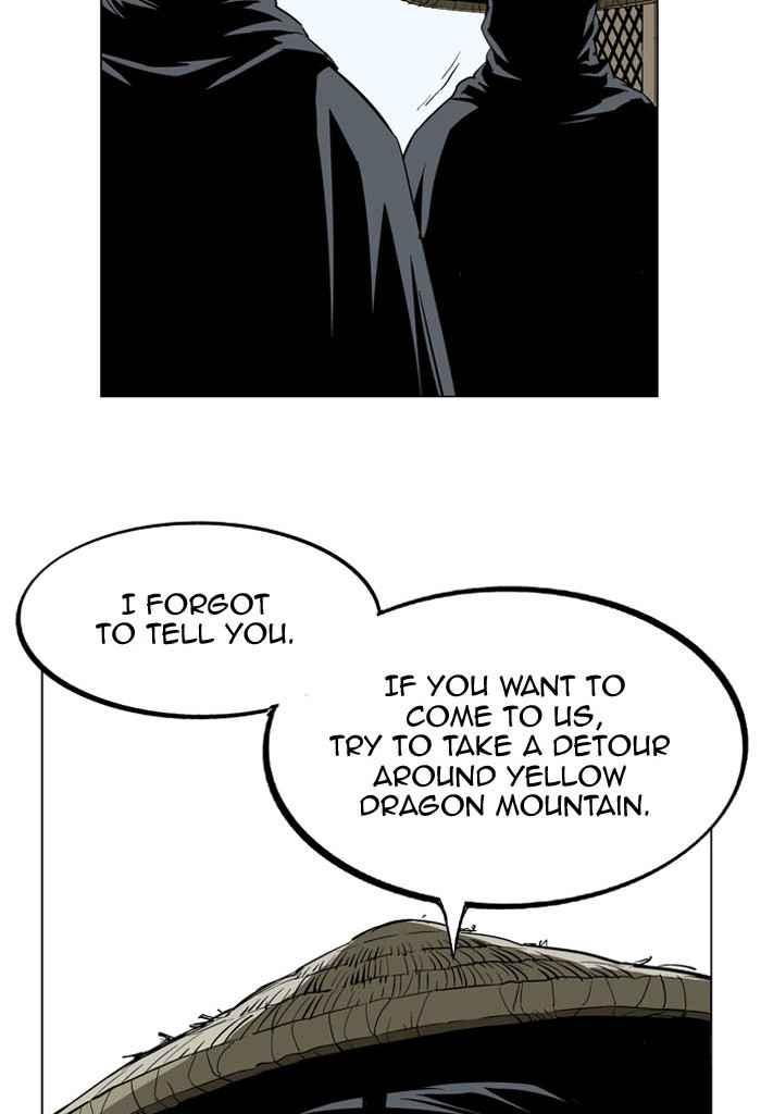 Gosu (The Master) Chap 17 - Next Chap 18