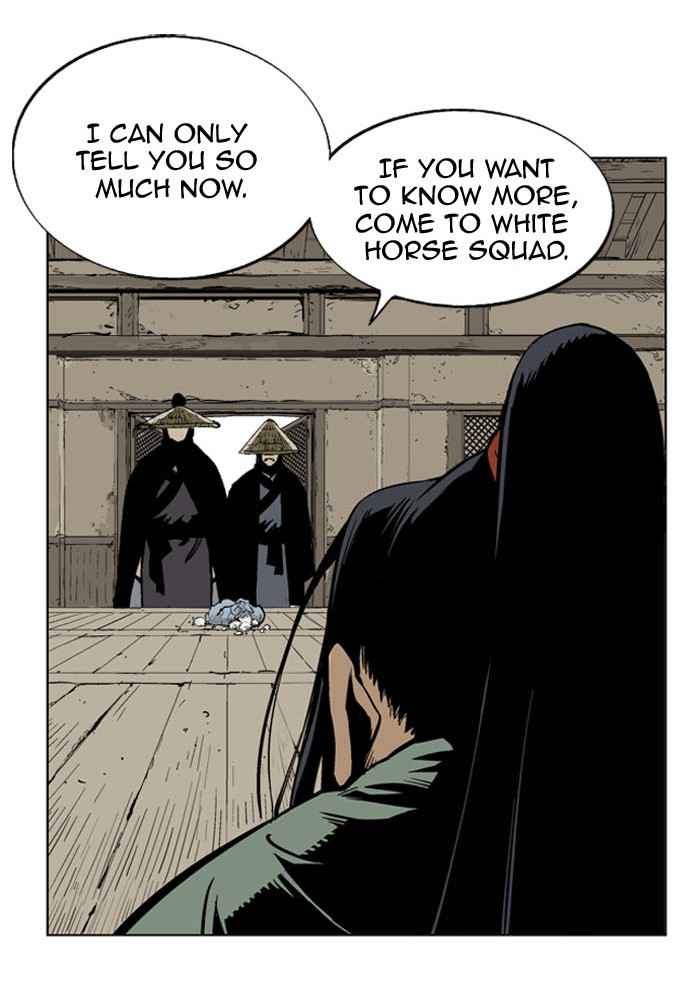 Gosu (The Master) Chap 17 - Next Chap 18