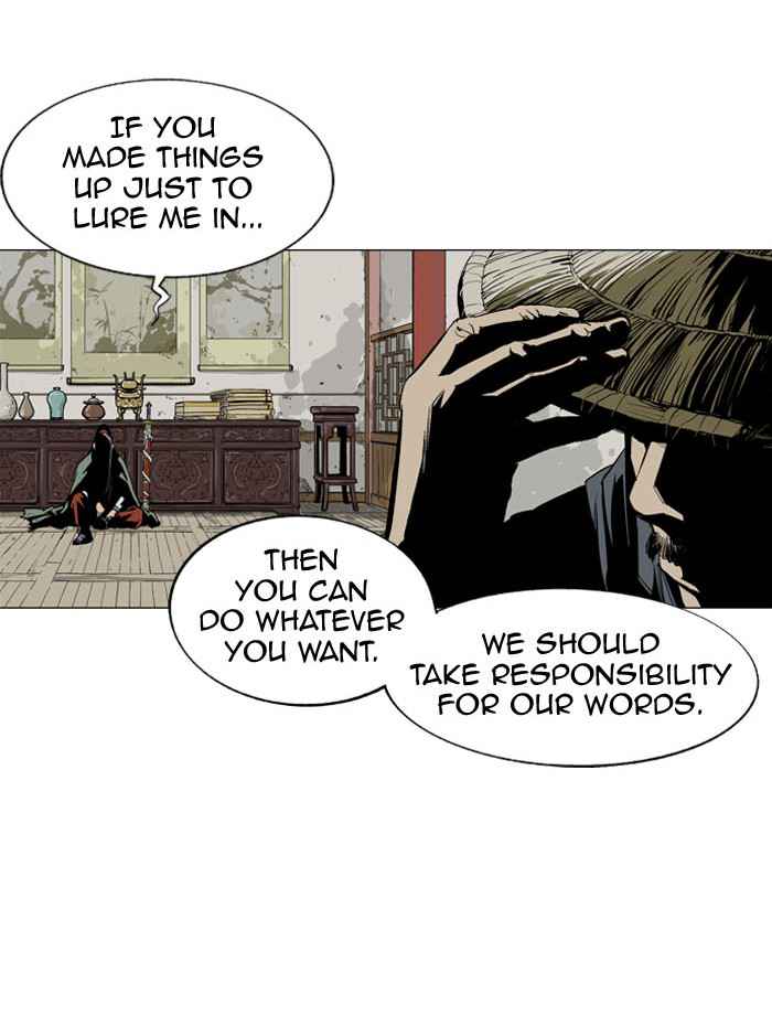 Gosu (The Master) Chap 17 - Next Chap 18