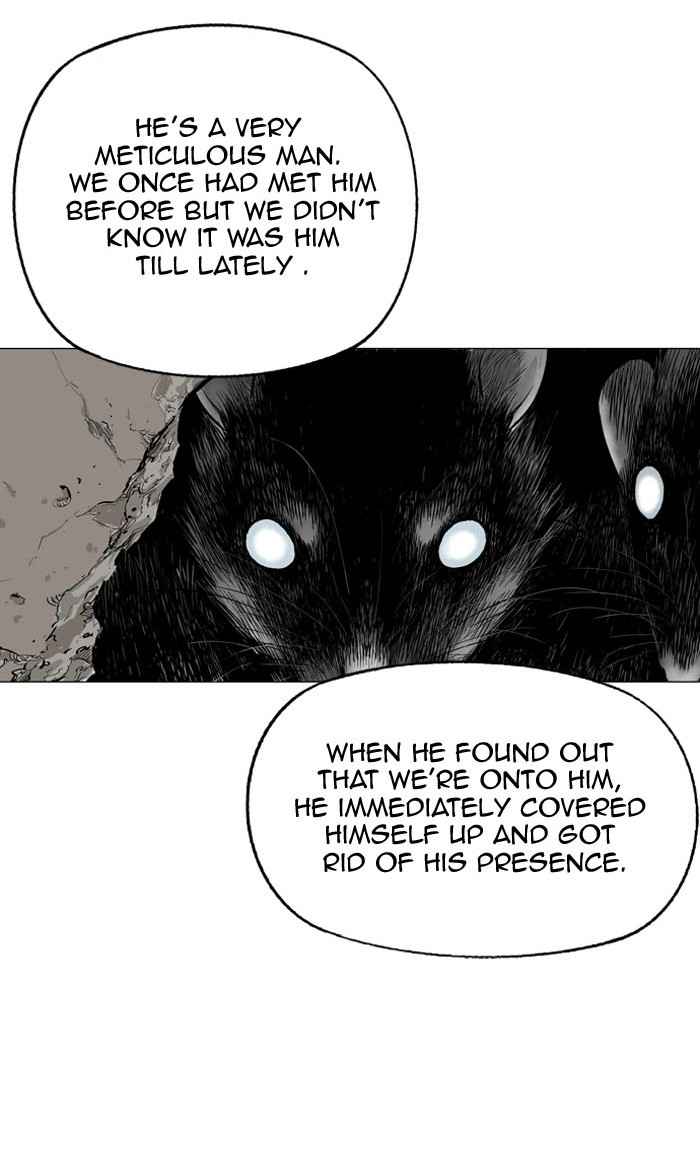 Gosu (The Master) Chap 17 - Next Chap 18