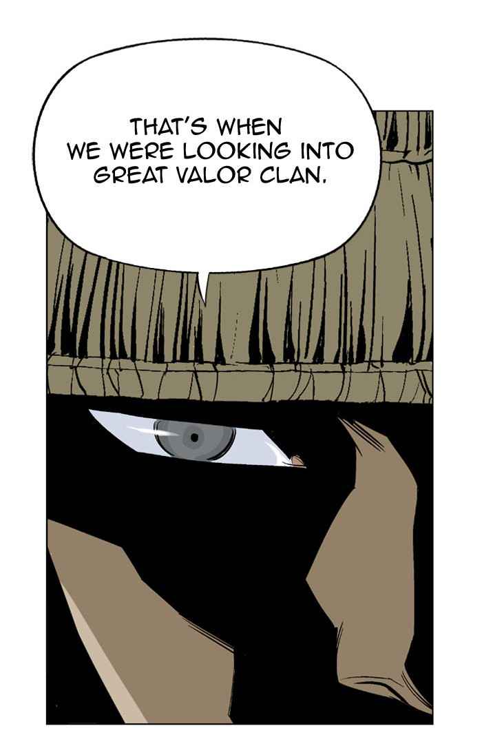 Gosu (The Master) Chap 17 - Next Chap 18