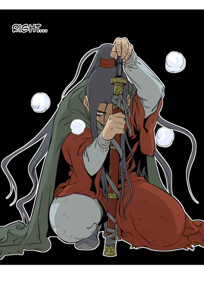Gosu (The Master) Chap 17 - Next Chap 18