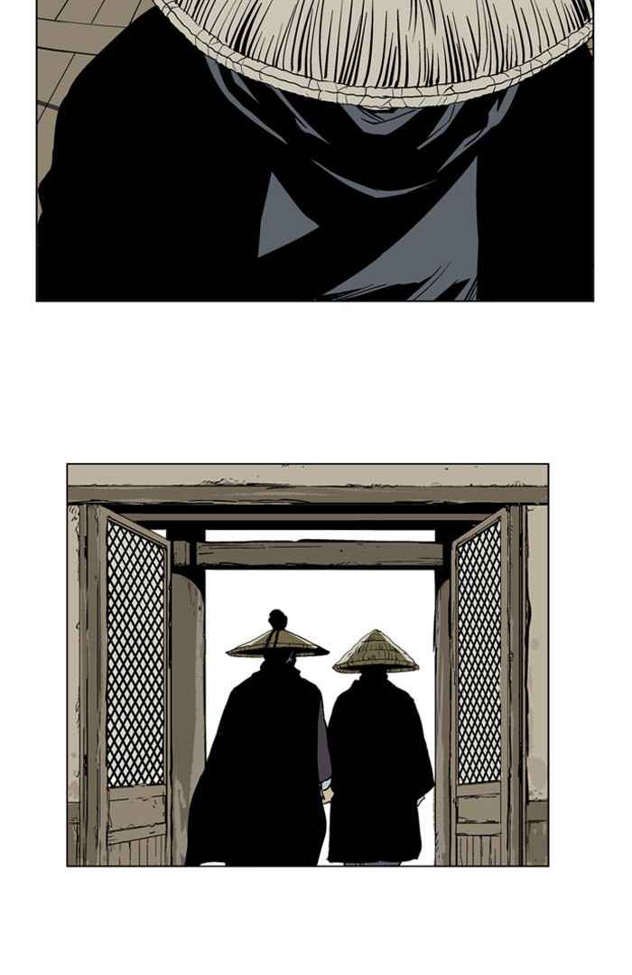 Gosu (The Master) Chap 17 - Next Chap 18