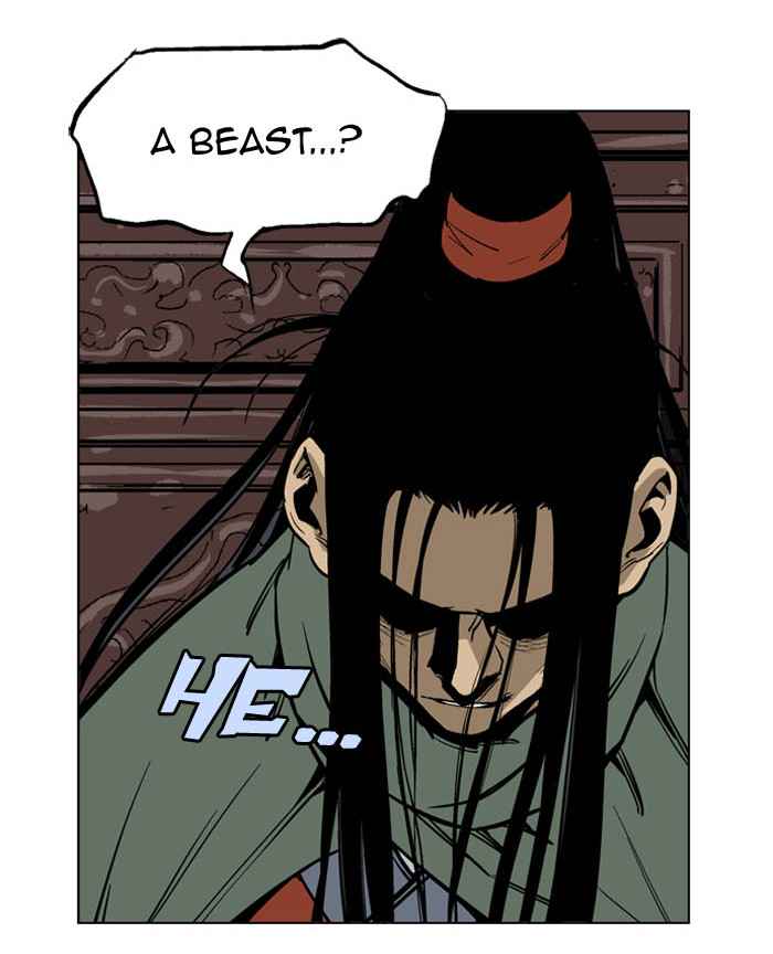 Gosu (The Master) Chap 17 - Next Chap 18