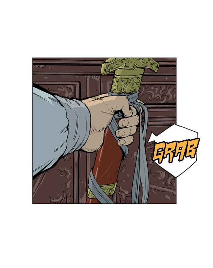 Gosu (The Master) Chap 17 - Next Chap 18