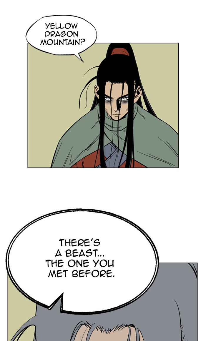 Gosu (The Master) Chap 17 - Next Chap 18