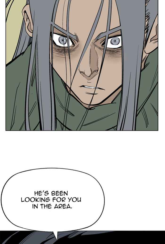 Gosu (The Master) Chap 17 - Next Chap 18
