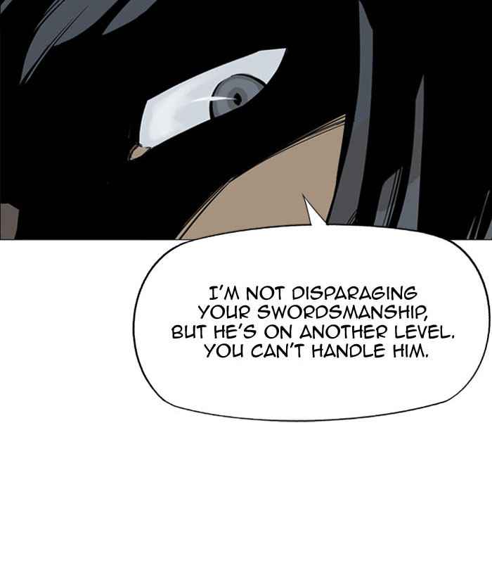 Gosu (The Master) Chap 17 - Next Chap 18