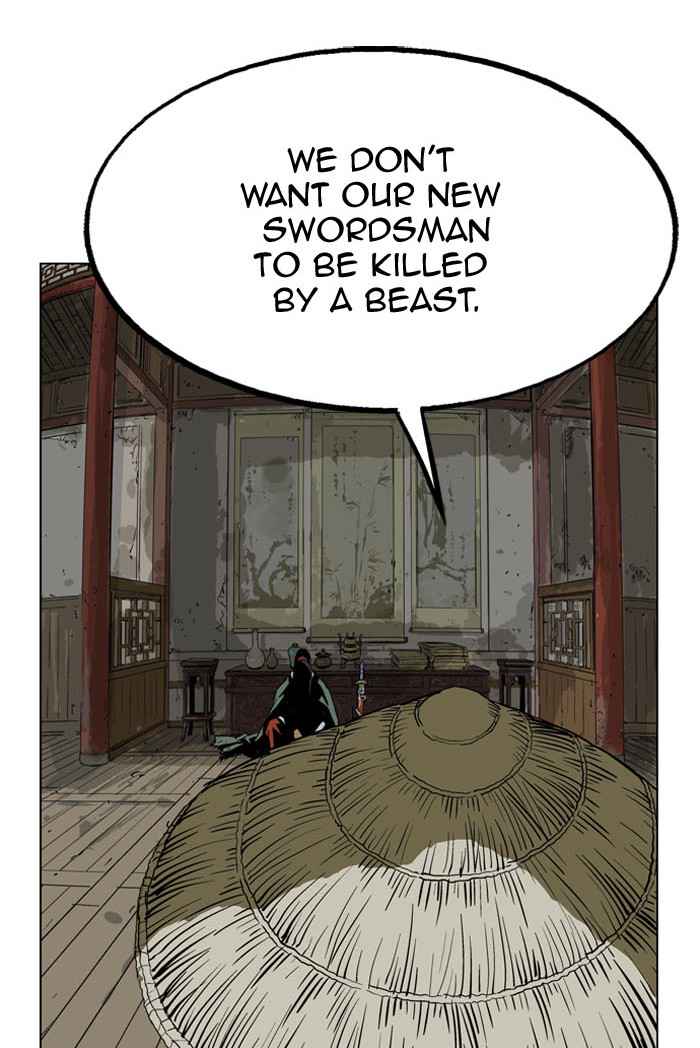 Gosu (The Master) Chap 17 - Next Chap 18