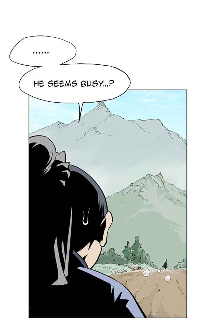 Gosu (The Master) Chap 17 - Next Chap 18