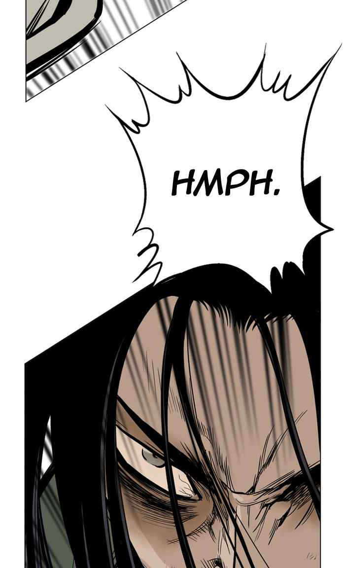 Gosu (The Master) Chap 17 - Next Chap 18