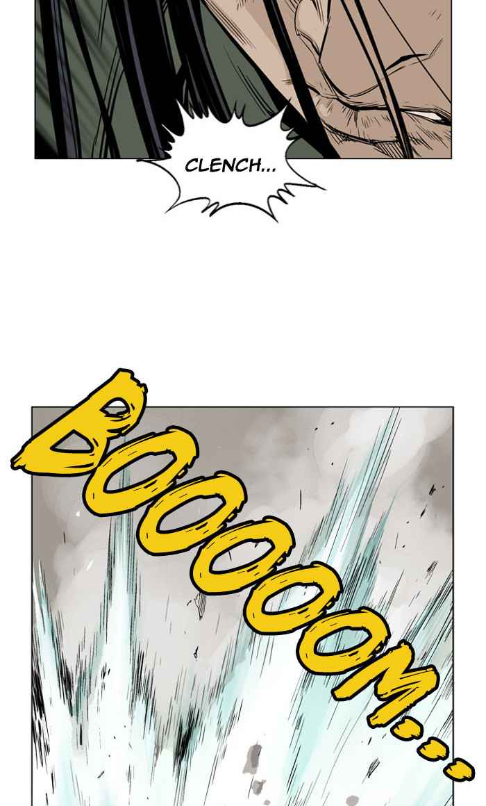 Gosu (The Master) Chap 17 - Next Chap 18