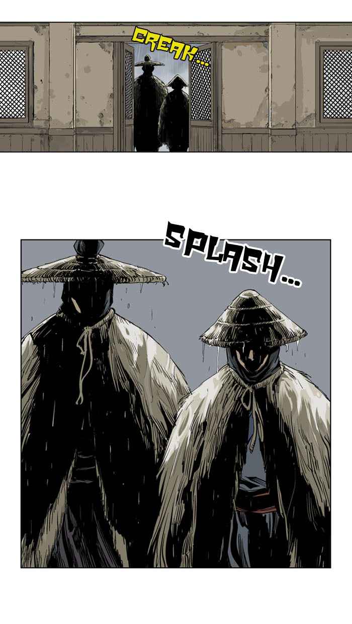 Gosu (The Master) Chap 17 - Next Chap 18