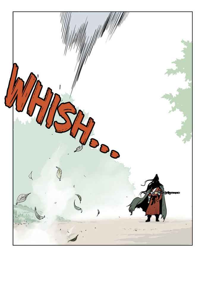 Gosu (The Master) Chap 17 - Next Chap 18
