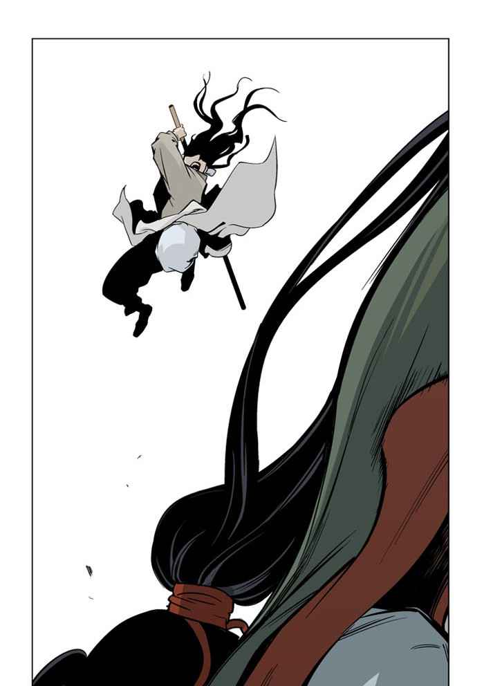 Gosu (The Master) Chap 17 - Next Chap 18