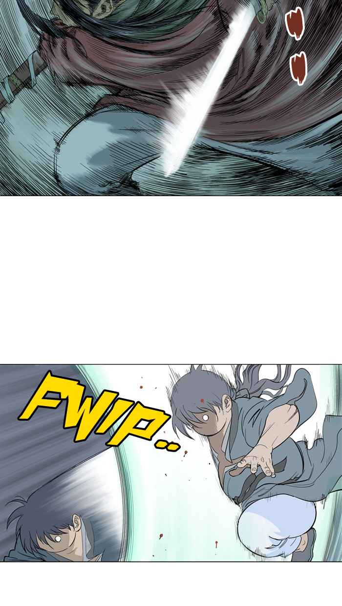 Gosu (The Master) Chap 14 - Next Chap 15