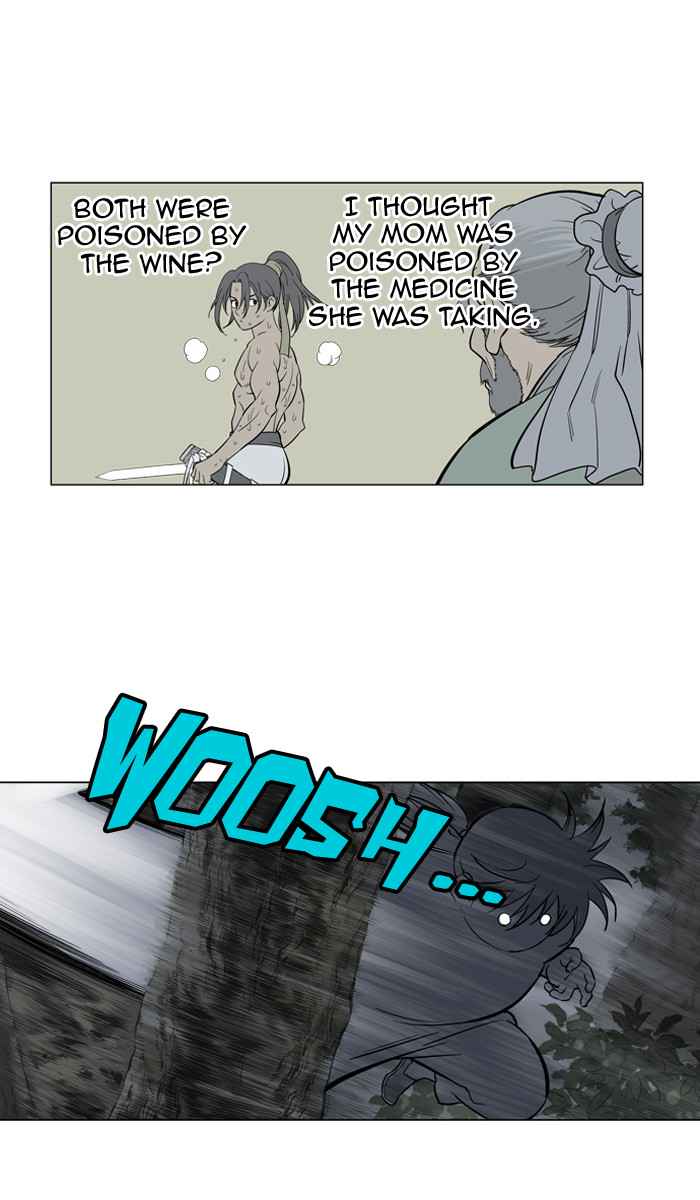 Gosu (The Master) Chap 14 - Next Chap 15