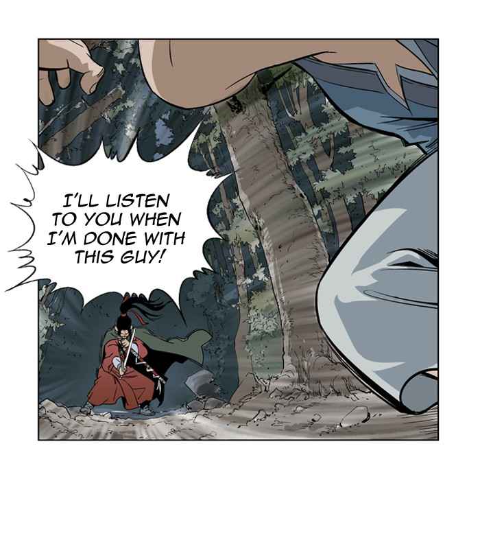 Gosu (The Master) Chap 14 - Next Chap 15