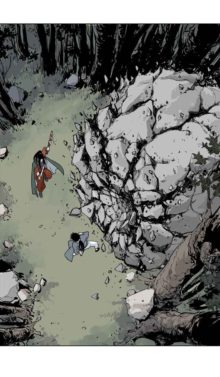 Gosu (The Master) Chap 14 - Next Chap 15