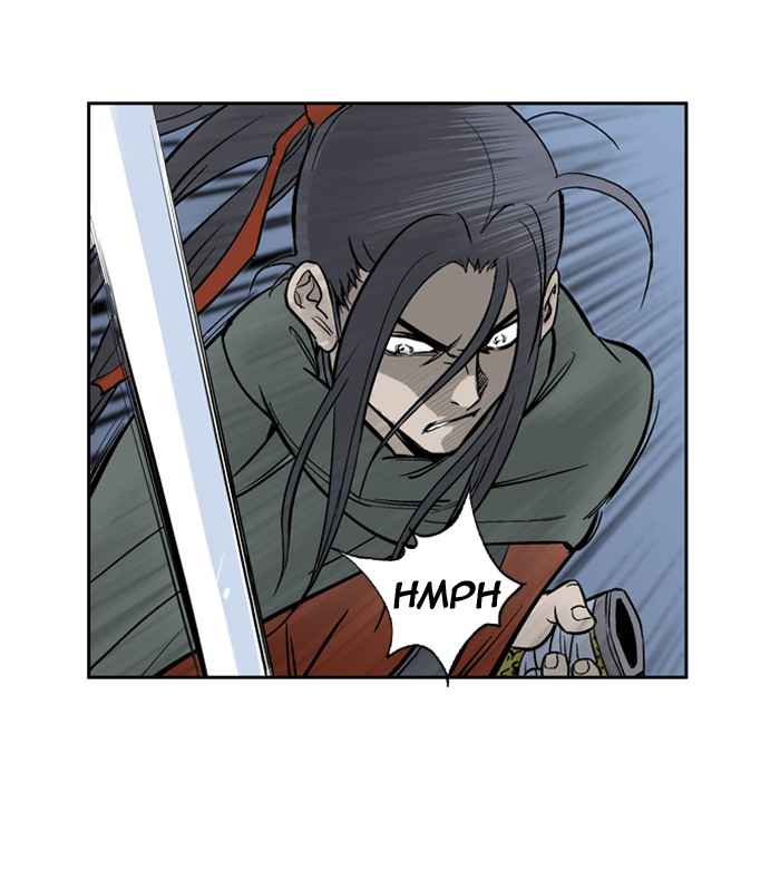 Gosu (The Master) Chap 14 - Next Chap 15