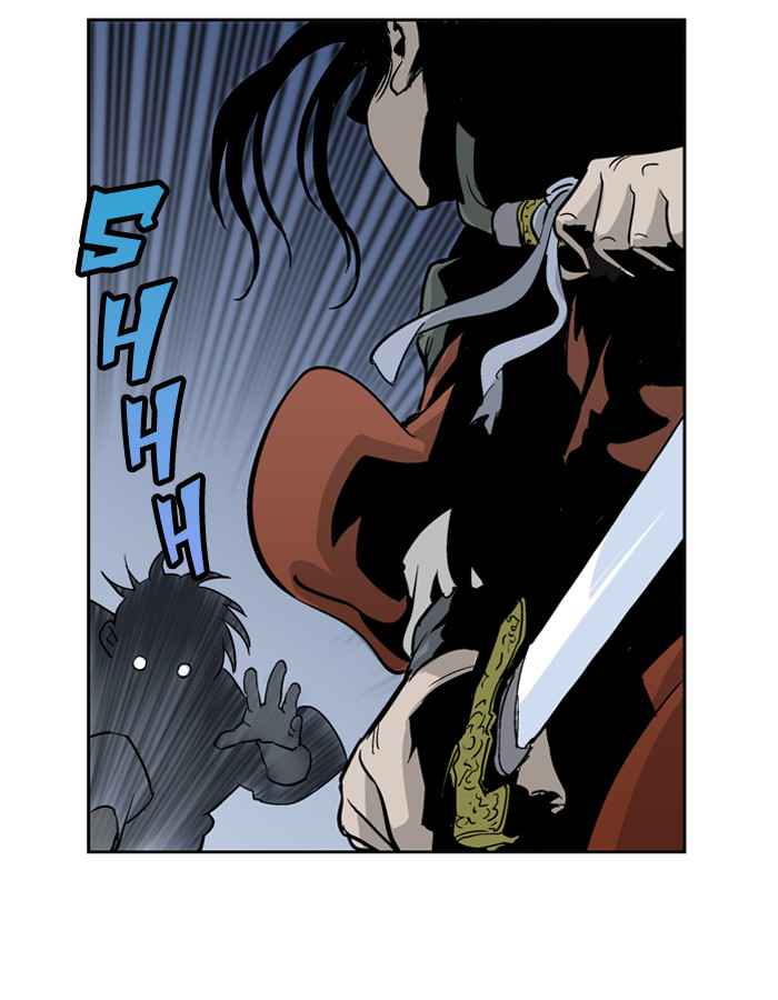 Gosu (The Master) Chap 14 - Next Chap 15