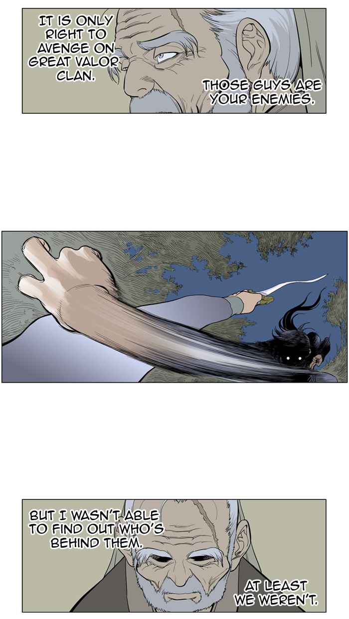 Gosu (The Master) Chap 14 - Next Chap 15