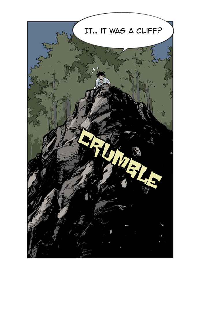 Gosu (The Master) Chap 14 - Next Chap 15