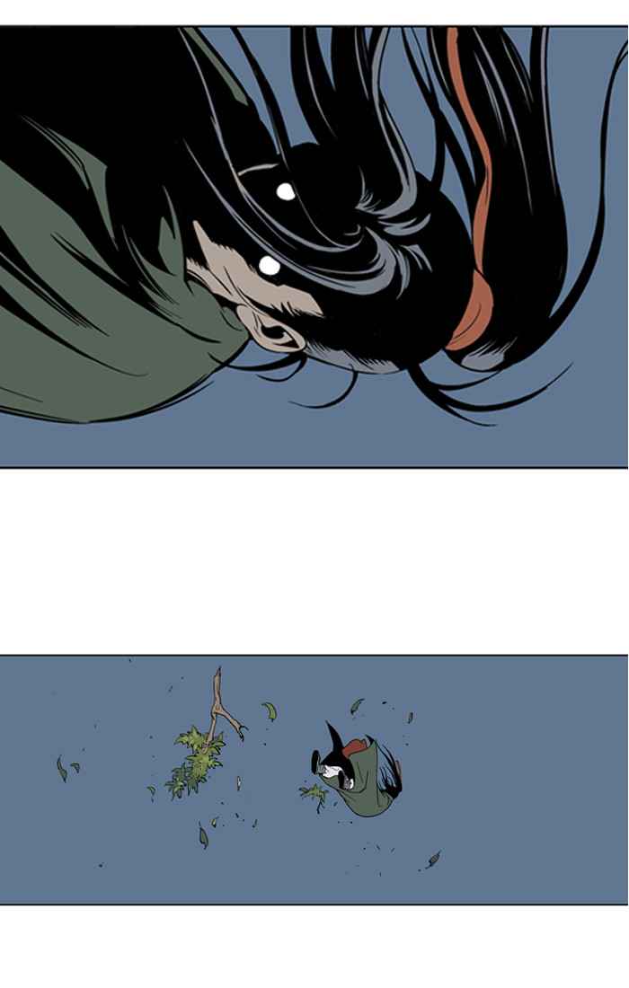 Gosu (The Master) Chap 14 - Next Chap 15