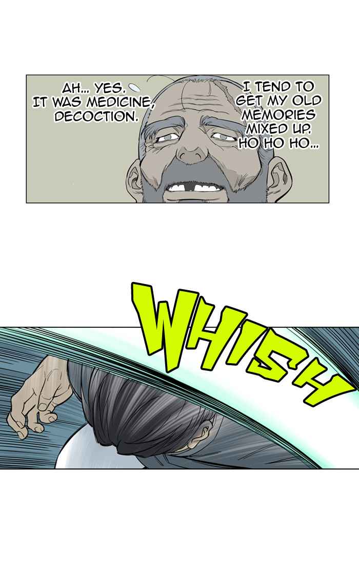 Gosu (The Master) Chap 14 - Next Chap 15
