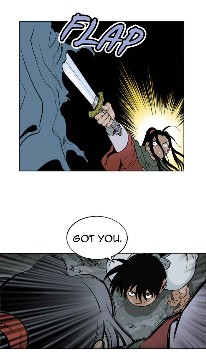 Gosu (The Master) Chap 14 - Next Chap 15