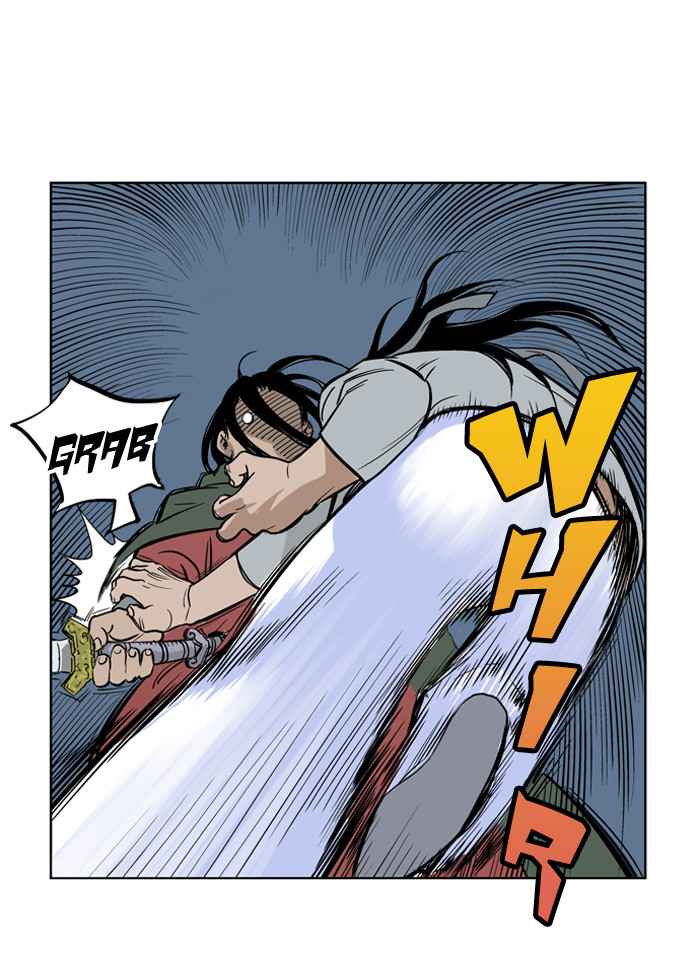 Gosu (The Master) Chap 14 - Next Chap 15