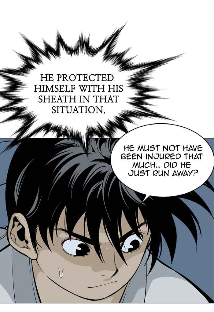 Gosu (The Master) Chap 14 - Next Chap 15