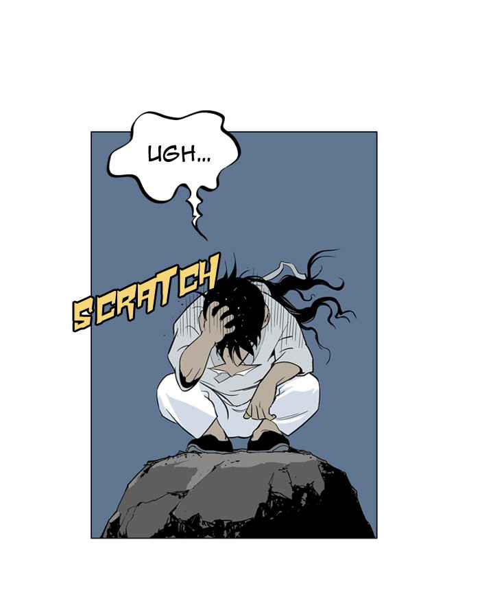 Gosu (The Master) Chap 14 - Next Chap 15