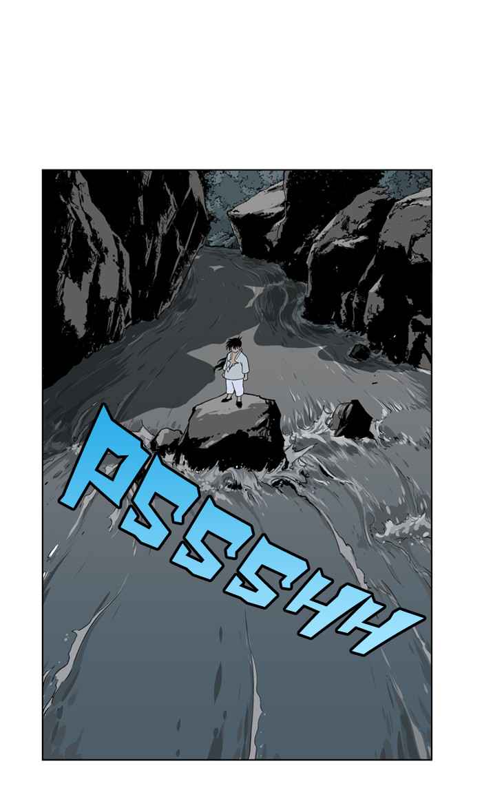 Gosu (The Master) Chap 14 - Next Chap 15