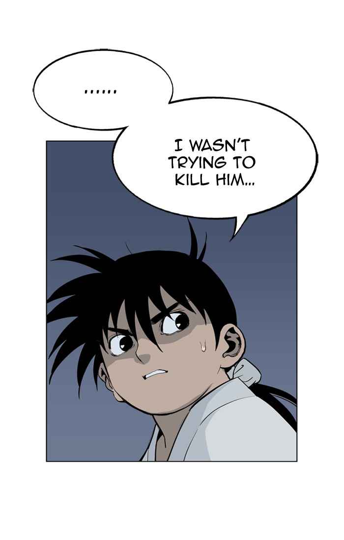 Gosu (The Master) Chap 14 - Next Chap 15