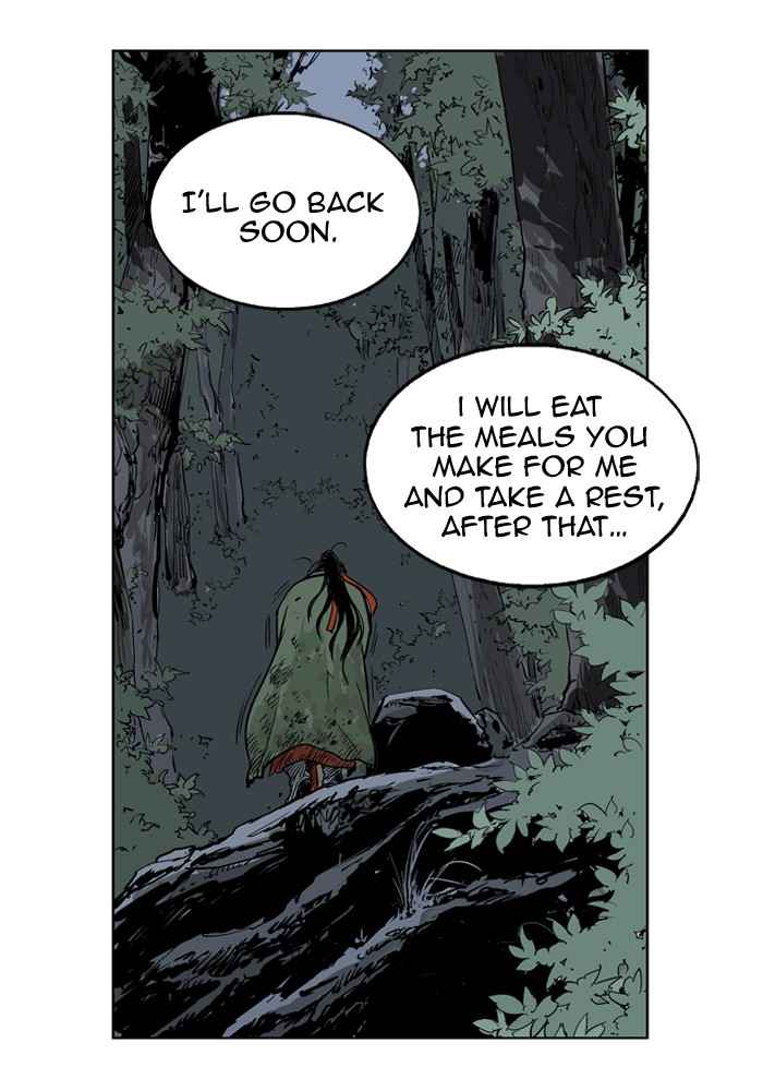 Gosu (The Master) Chap 14 - Next Chap 15