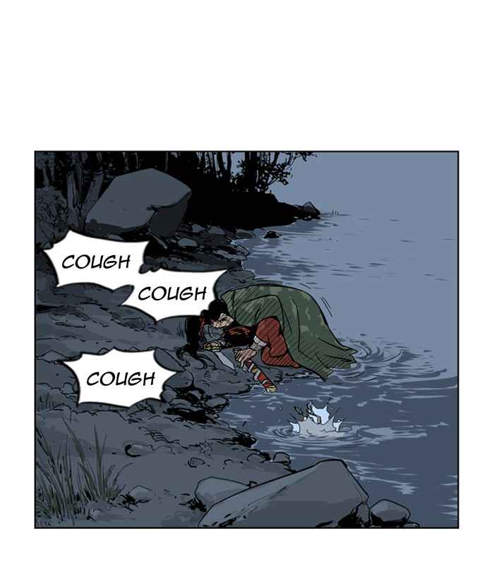 Gosu (The Master) Chap 14 - Next Chap 15