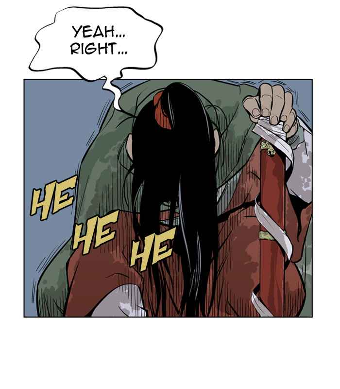 Gosu (The Master) Chap 14 - Next Chap 15