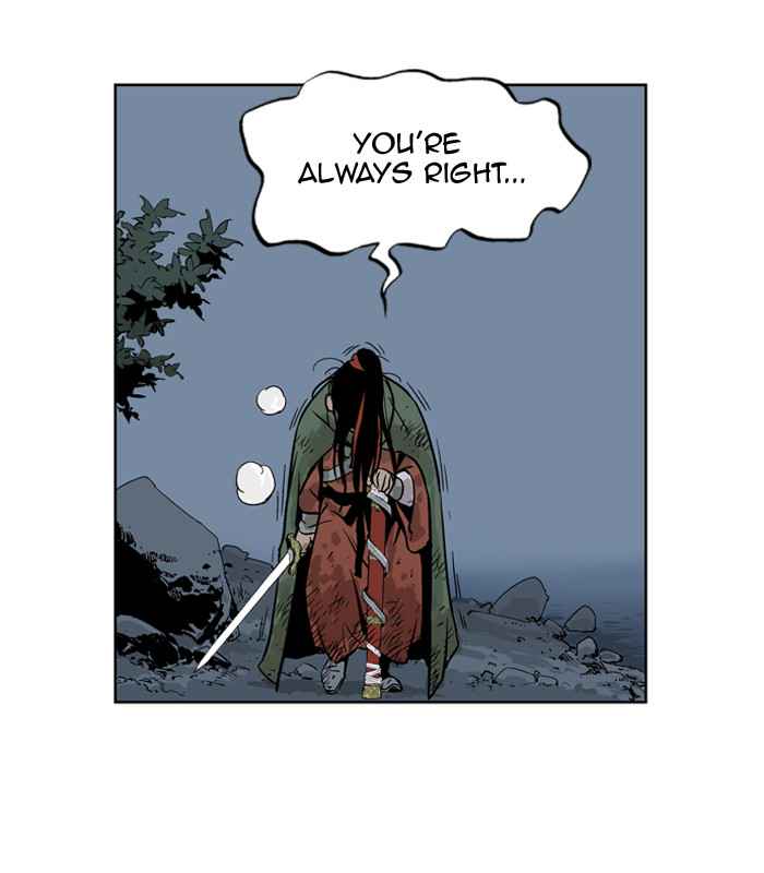 Gosu (The Master) Chap 14 - Next Chap 15