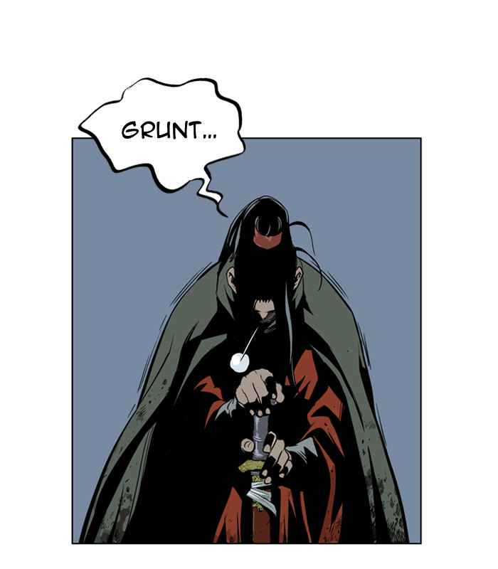 Gosu (The Master) Chap 14 - Next Chap 15