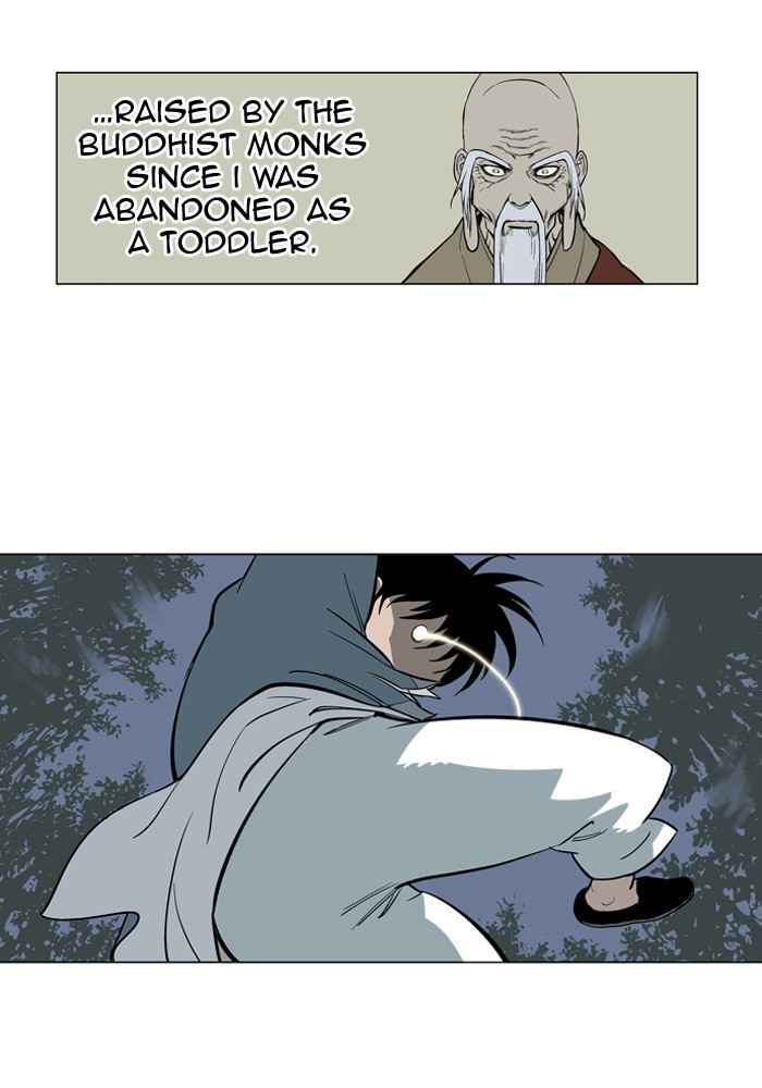 Gosu (The Master) Chap 14 - Next Chap 15