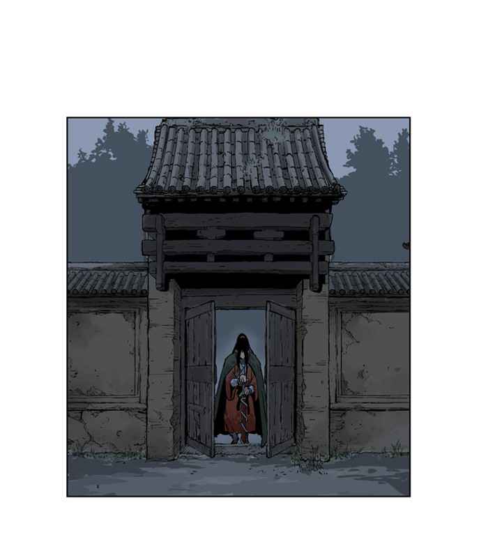 Gosu (The Master) Chap 14 - Next Chap 15
