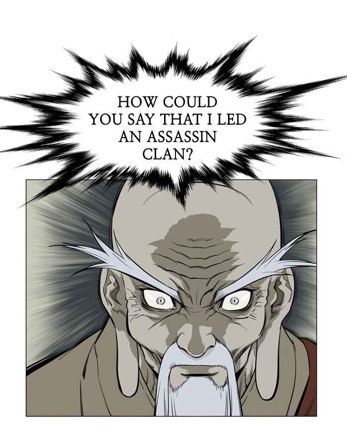Gosu (The Master) Chap 14 - Next Chap 15