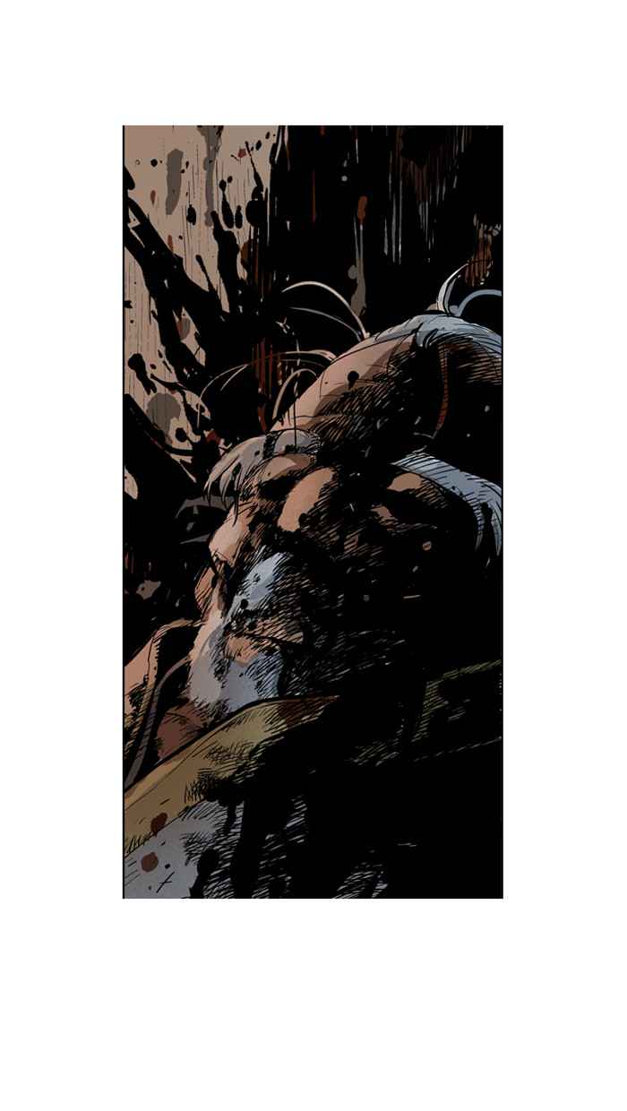 Gosu (The Master) Chap 14 - Next Chap 15