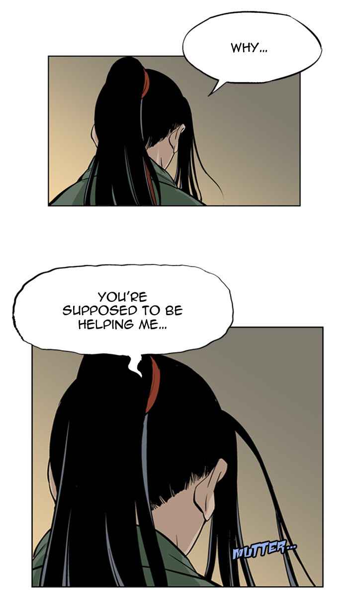 Gosu (The Master) Chap 15 - Next Chap 16