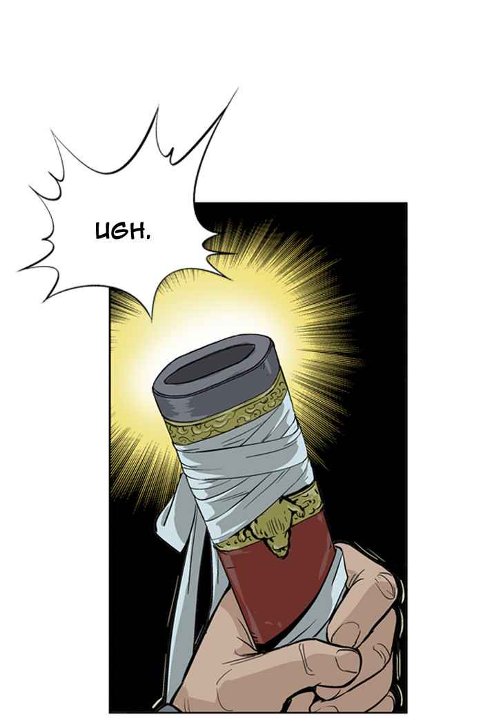 Gosu (The Master) Chap 15 - Next Chap 16