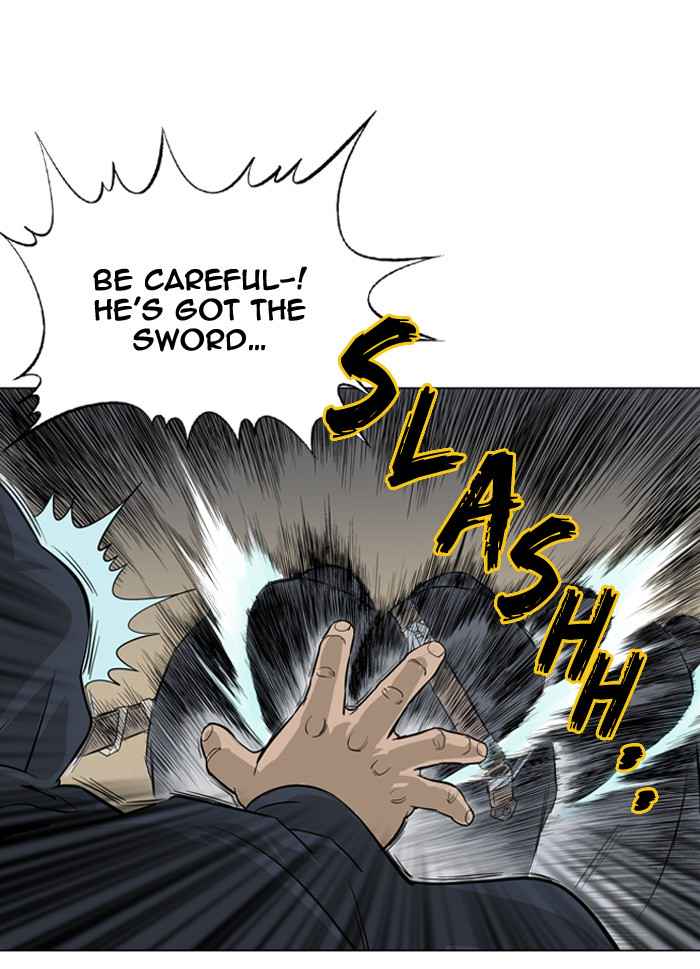 Gosu (The Master) Chap 15 - Next Chap 16