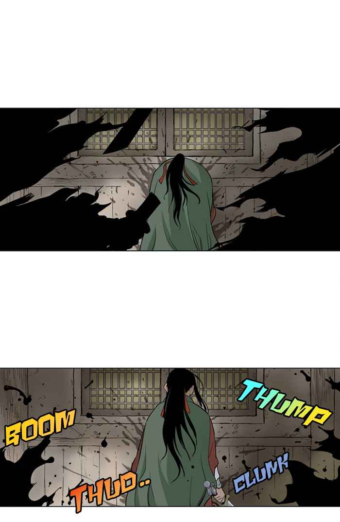 Gosu (The Master) Chap 15 - Next Chap 16