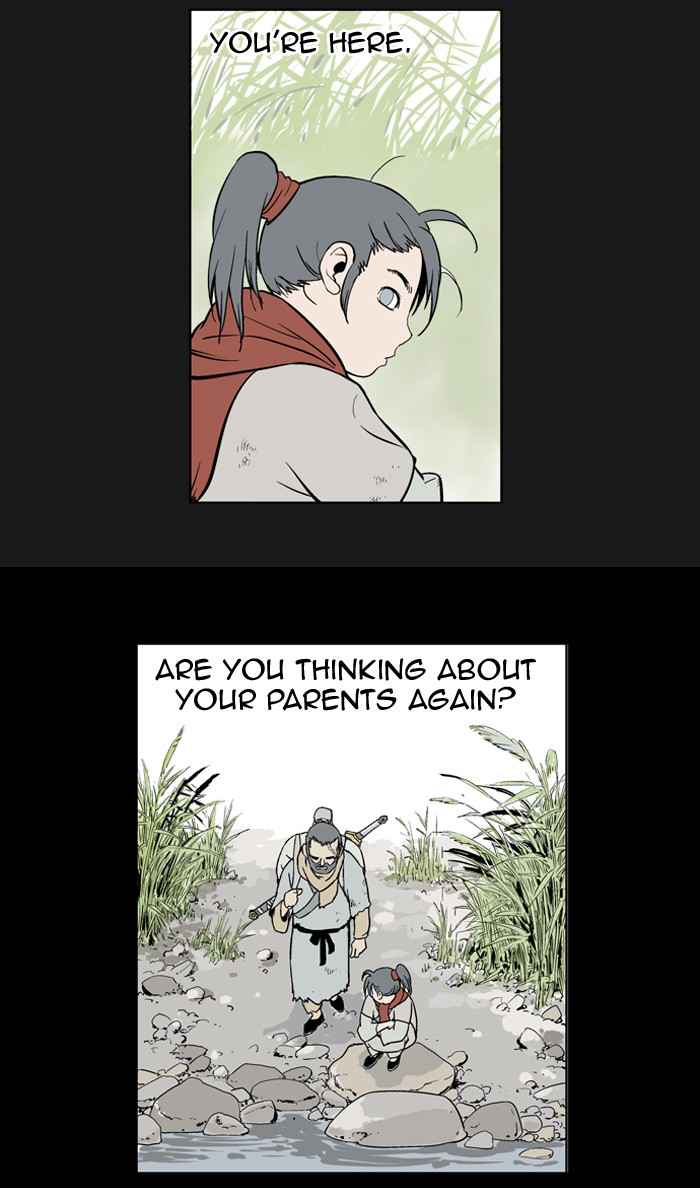 Gosu (The Master) Chap 15 - Next Chap 16
